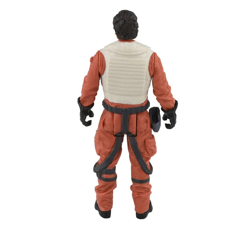 Star Wars - Basic Figure Assortment 4ㅤ – Takara Tomy – ActionFigure Brasil