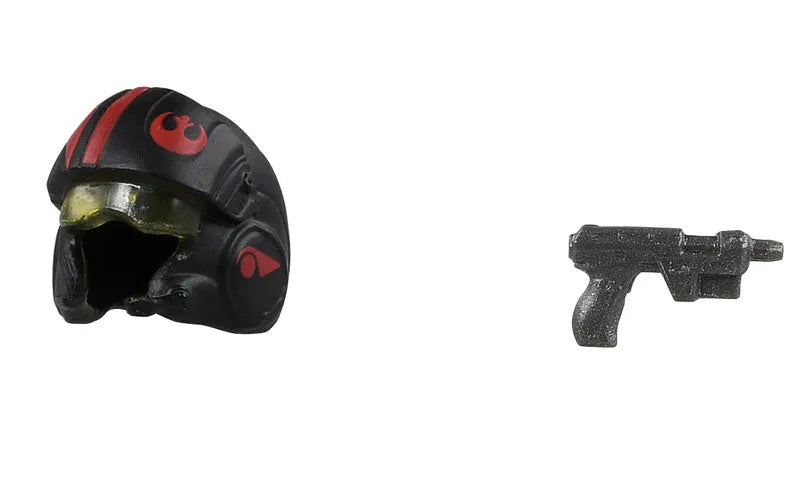 Star Wars - Basic Figure Assortment 4ㅤ – Takara Tomy – ActionFigure Brasil