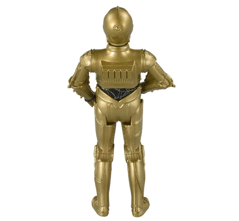 Star Wars - Basic Figure Assortment 5ㅤ – Takara Tomy – ActionFigure Brasil