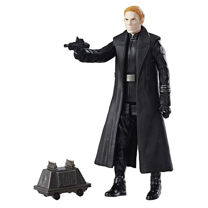 Star Wars - Basic Figure Assortment 5ㅤ – Takara Tomy – ActionFigure Brasil
