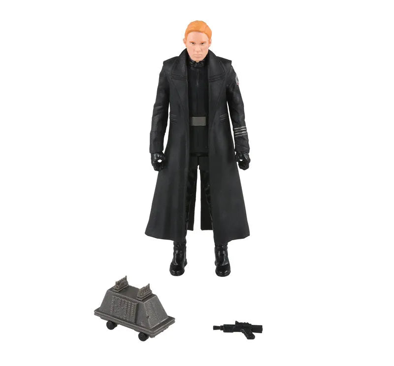 Star Wars - Basic Figure Assortment 5ㅤ – Takara Tomy – ActionFigure Brasil