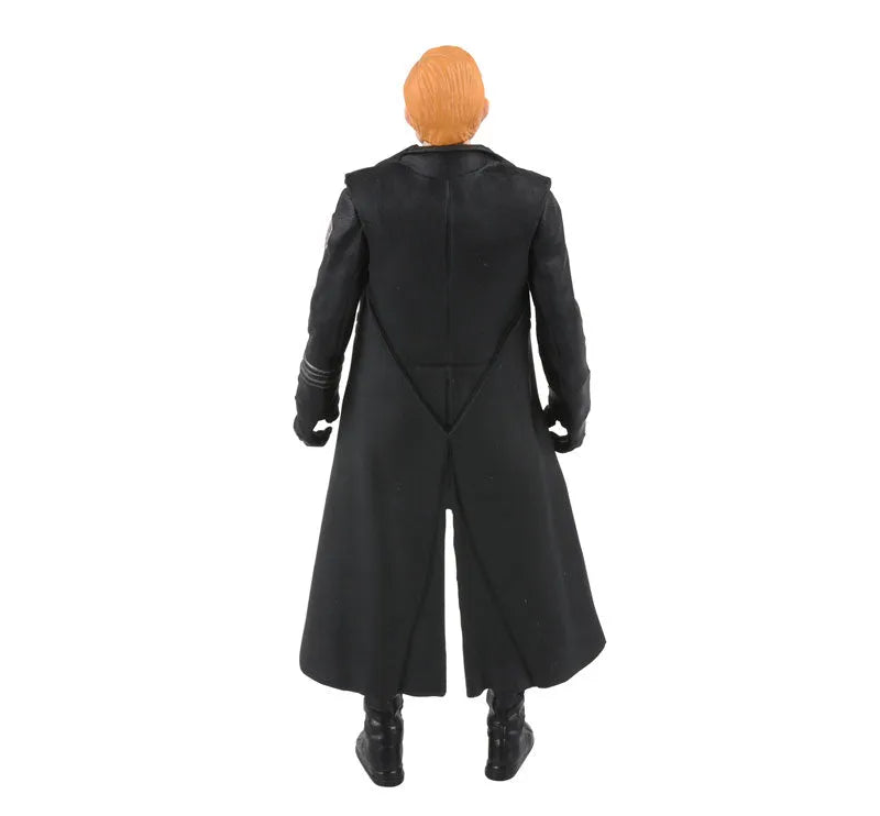 Star Wars - Basic Figure Assortment 5ㅤ – Takara Tomy – ActionFigure Brasil