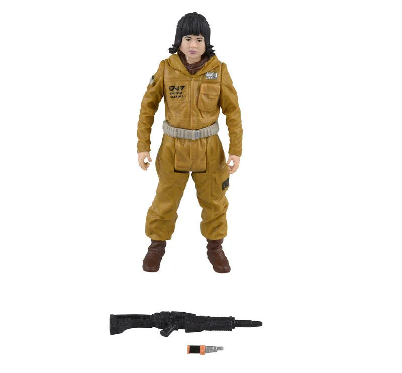 Star Wars - Basic Figure Assortment 5ㅤ – Takara Tomy – ActionFigure Brasil