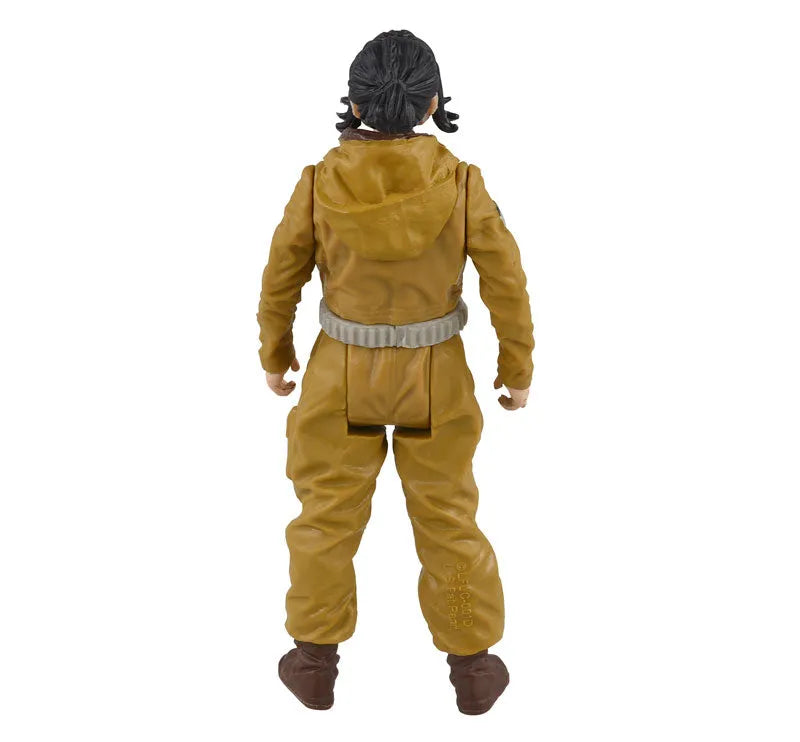 Star Wars - Basic Figure Assortment 5ㅤ – Takara Tomy – ActionFigure Brasil