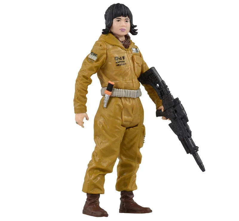 Star Wars - Basic Figure Assortment 5ㅤ – Takara Tomy – ActionFigure Brasil