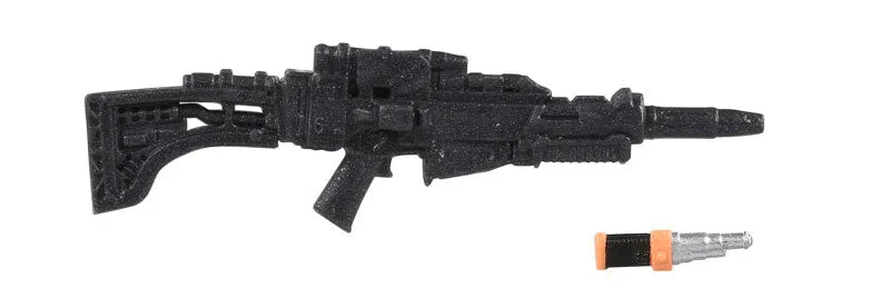 Star Wars - Basic Figure Assortment 5ㅤ – Takara Tomy – ActionFigure Brasil