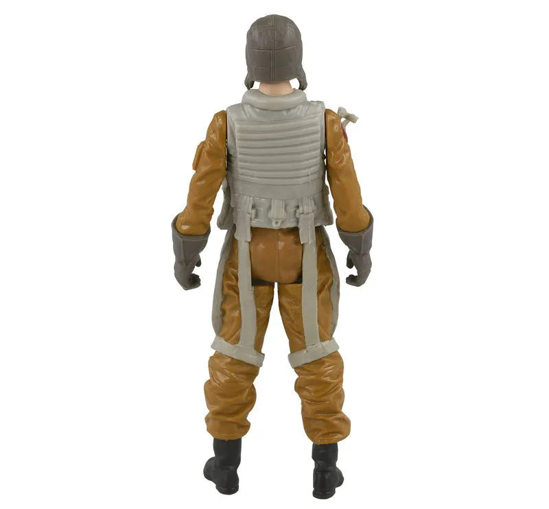 Star Wars - Basic Figure Assortment 5ㅤ – Takara Tomy – ActionFigure Brasil