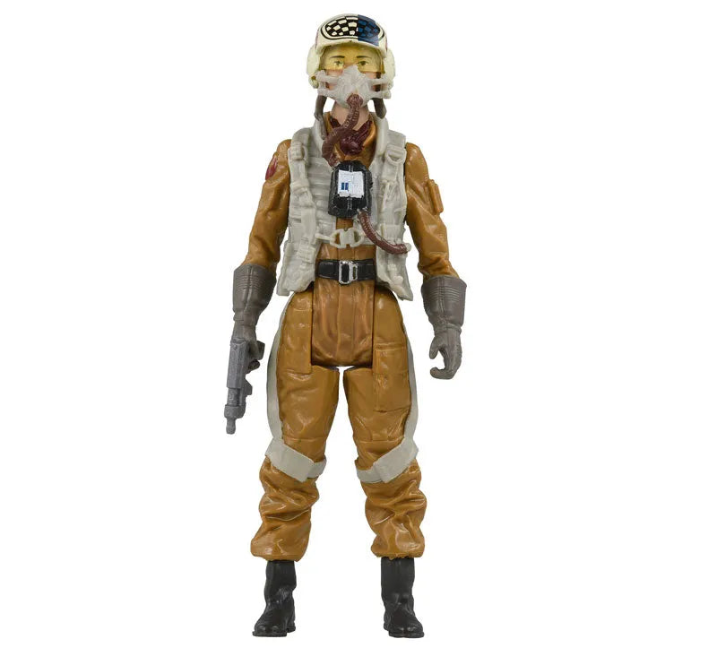 Star Wars - Basic Figure Assortment 5ㅤ – Takara Tomy – ActionFigure Brasil