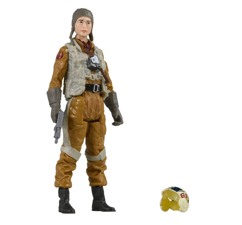 Star Wars - Basic Figure Assortment 5ㅤ – Takara Tomy – ActionFigure Brasil