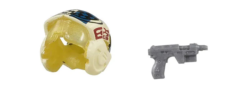 Star Wars - Basic Figure Assortment 5ㅤ – Takara Tomy – ActionFigure Brasil