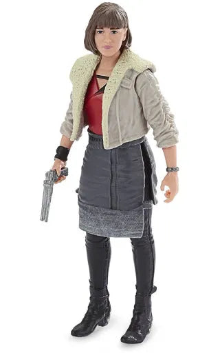 Star Wars Basic Figure - Qi'ra (Corelia)ㅤ – Gantaku – ActionFigure Brasil
