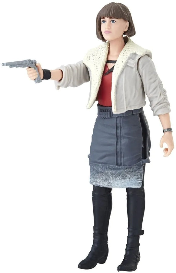 Star Wars Basic Figure - Qi'ra (Corelia)ㅤ – Gantaku – ActionFigure Brasil