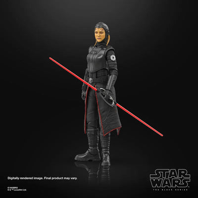 "Star Wars""BLACK Series" 6 Inch, Action Figure Fourth Sister "Obi-Wan Kenobi"ㅤ – Hasbro – ActionFigureBrasil — detalhe do produto