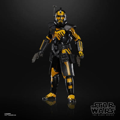 Star Wars "BLACK Series" 6 Inch Action Figure /Gaming Greats ARC Trooper (Umbra Operative)ㅤ – Hasbro – ActionFigureBrasil