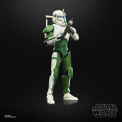 "Star Wars" "BLACK Series" 6 Inch Action Figure /Gaming Greats RC-1140 (Fixer)ㅤ – Hasbro – ActionFigureBrasil — ambientada
