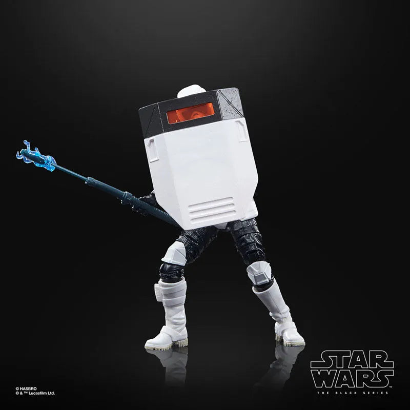 Star Wars BLACK Series 6 Inch Action Figure /Gaming Greats Riot Scout Trooperㅤ – Hasbro – ActionFigureBrasil