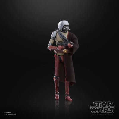 "Star Wars" "BLACK Series" 6 Inch, Action Figure HK-87 [TV Show "The Mandalorian"]ㅤ – Hasbro – ActionFigureBrasil