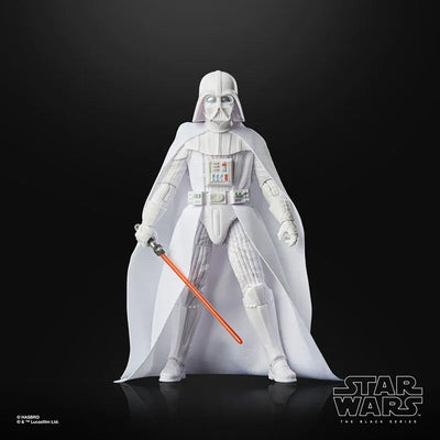 "Star Wars" "BLACK Series" 6 Inch Action Figure Infinity Darth Vader [Comic]ㅤ – Hasbro – ActionFigureBrasil