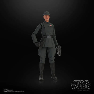 "Star Wars" "BLACK Series" 6 Inch Action Figure Tala (Imperial Officer) "Obi-Wan Kenobi"ㅤ – Hasbro – ActionFigureBrasil