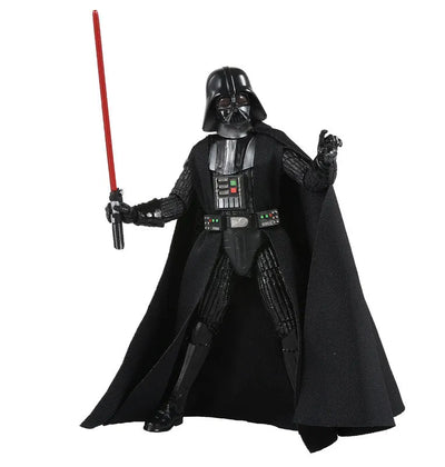 Star Wars Black Series 6 Inch Figure - Assortment 13ㅤ – Takara Tomy – ActionFigure Brasil