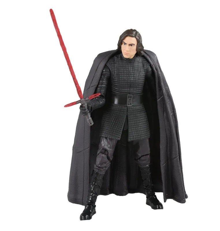 Star Wars Black Series 6 Inch Figure - Assortment 13ㅤ – Takara Tomy – ActionFigure Brasil