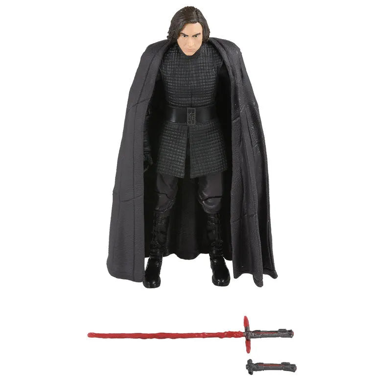 Star Wars Black Series 6 Inch Figure - Assortment 13ㅤ – Takara Tomy – ActionFigure Brasil