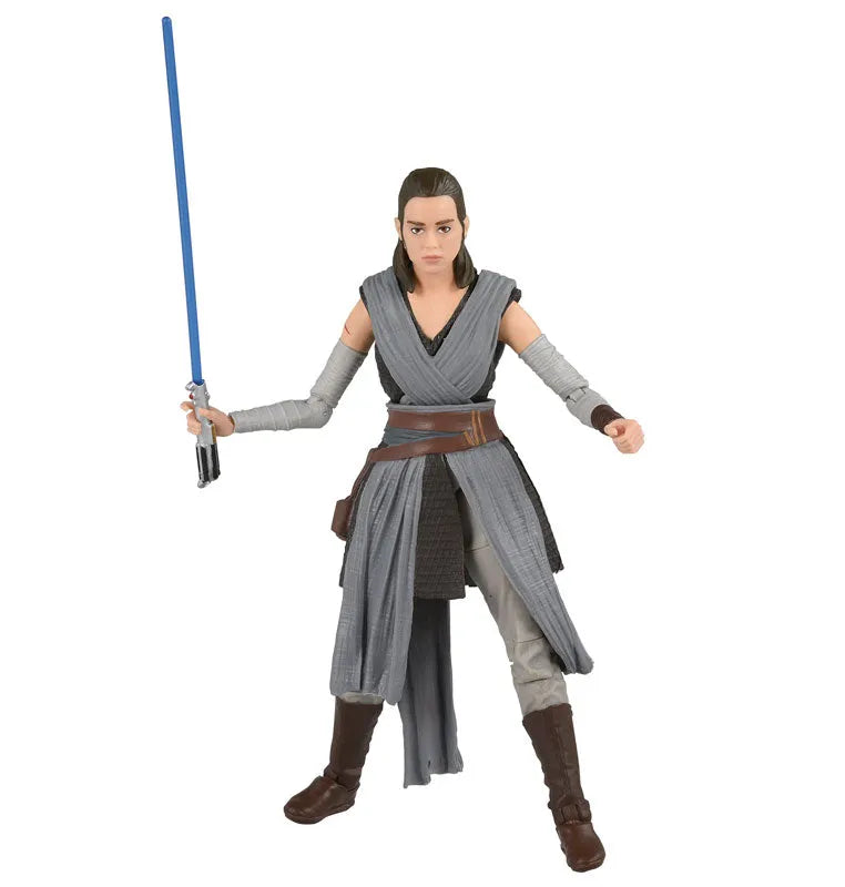 Star Wars Black Series 6 Inch Figure - Assortment 13ㅤ – Takara Tomy – ActionFigure Brasil