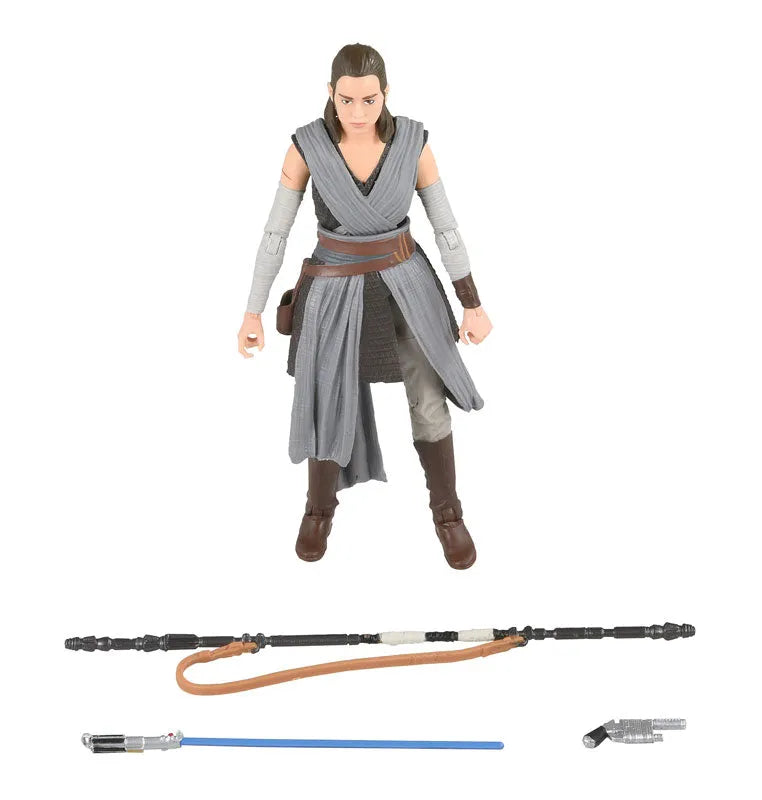 Star Wars Black Series 6 Inch Figure - Assortment 13ㅤ – Takara Tomy – ActionFigure Brasil