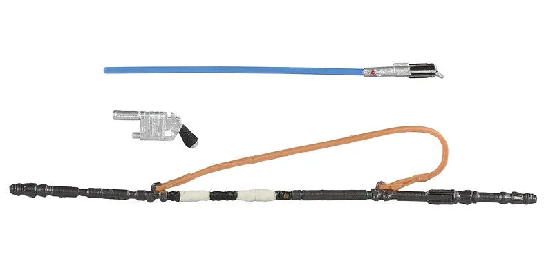 Star Wars Black Series 6 Inch Figure - Assortment 13ㅤ – Takara Tomy – ActionFigure Brasil