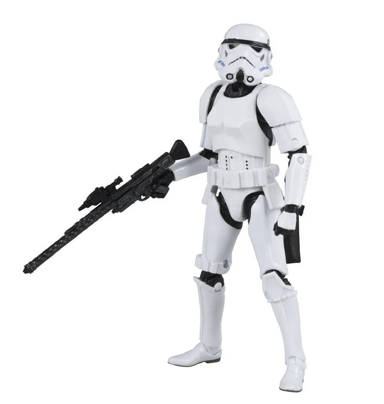 Star Wars Black Series 6 Inch Figure - Assortment 13ㅤ – Takara Tomy – ActionFigure Brasil