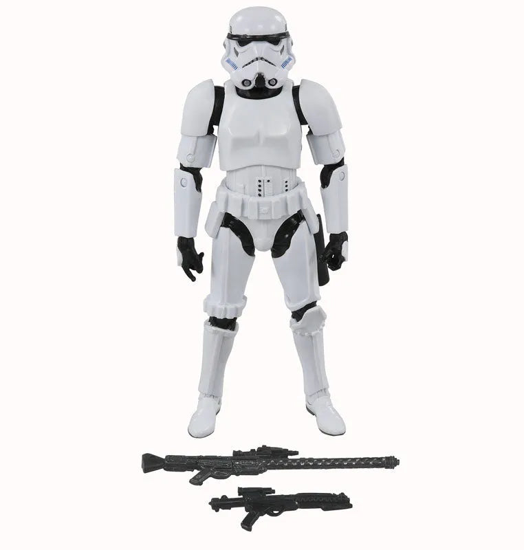Star Wars Black Series 6 Inch Figure - Assortment 13ㅤ – Takara Tomy – ActionFigure Brasil