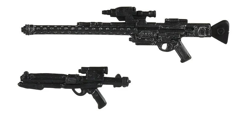 Star Wars Black Series 6 Inch Figure - Assortment 13ㅤ – Takara Tomy – ActionFigure Brasil