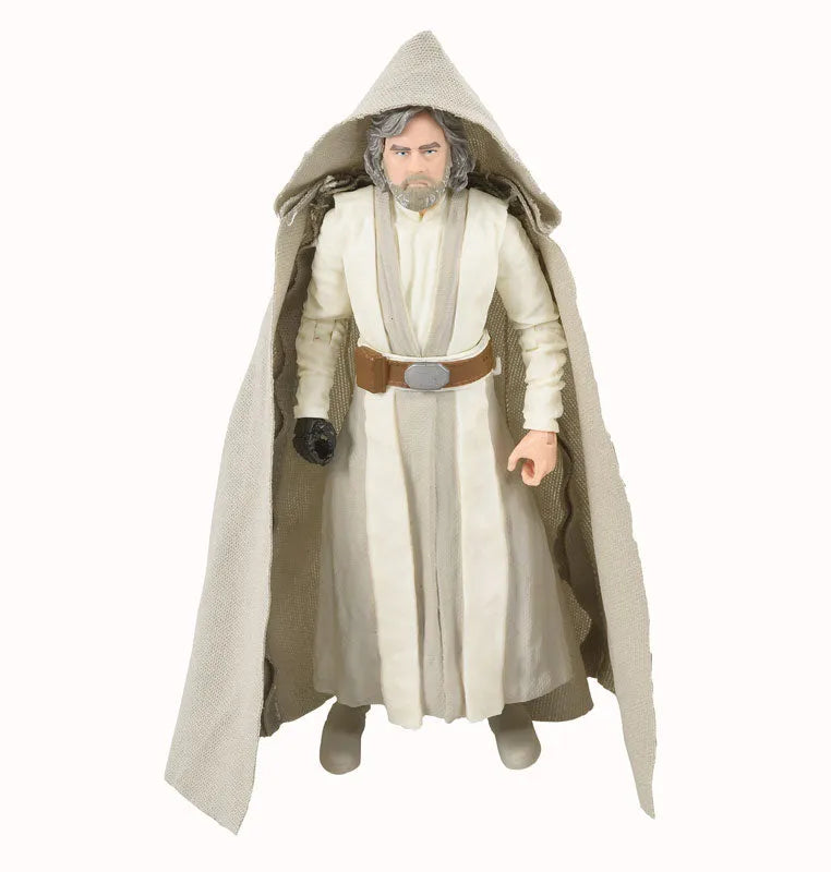 Star Wars Black Series 6 Inch Figure - Assortment 13ㅤ – Takara Tomy – ActionFigure Brasil