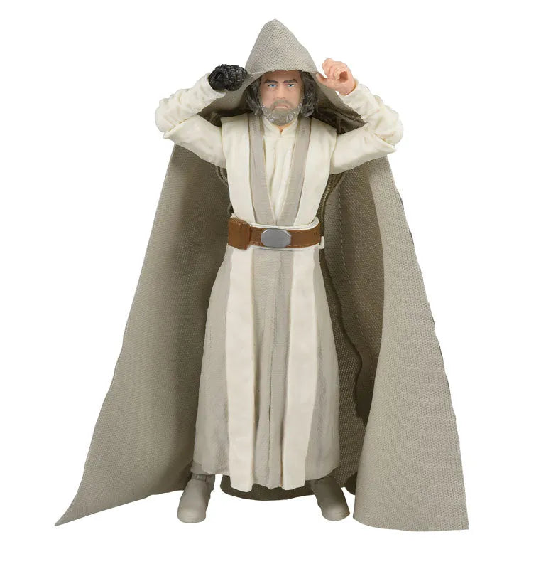 Star Wars Black Series 6 Inch Figure - Assortment 13ㅤ – Takara Tomy – ActionFigure Brasil