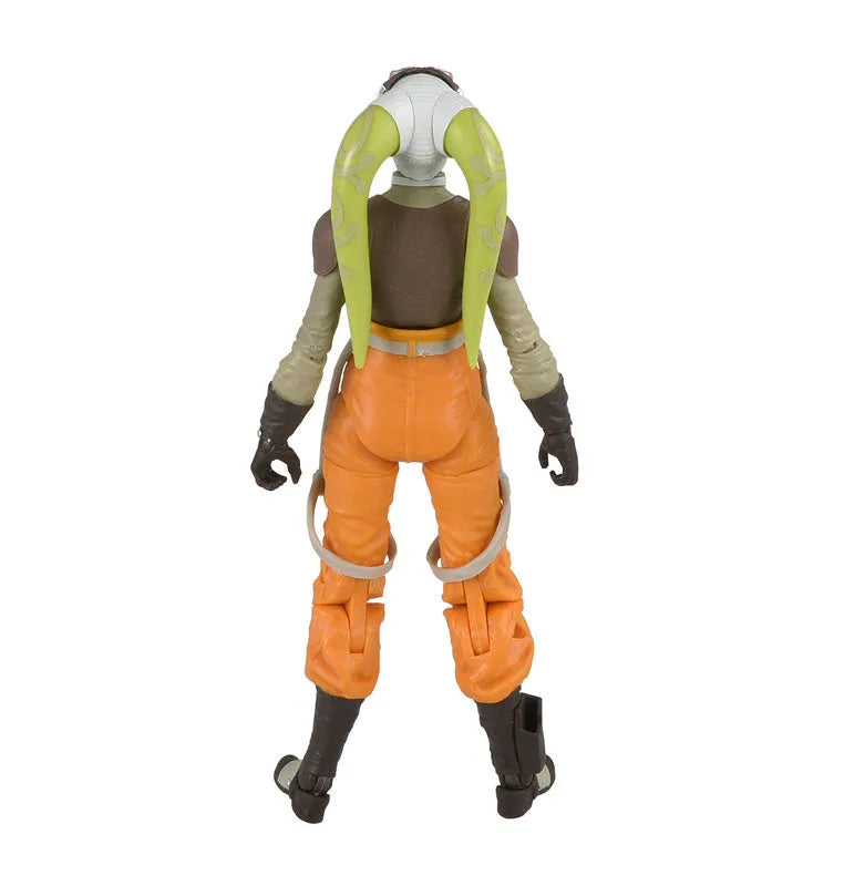 Star Wars Black Series 6 Inch Figure - Assortment 13ㅤ – Takara Tomy – ActionFigure Brasil