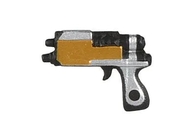 Star Wars Black Series 6 Inch Figure - Assortment 13ㅤ – Takara Tomy – ActionFigure Brasil