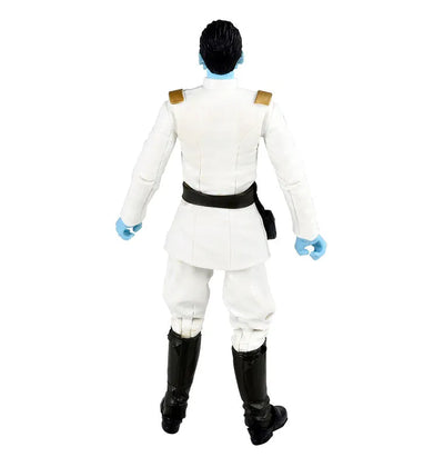 Star Wars Black Series 6 Inch Figure - Assortment 13ㅤ – Takara Tomy – ActionFigureBrasil — acessórios