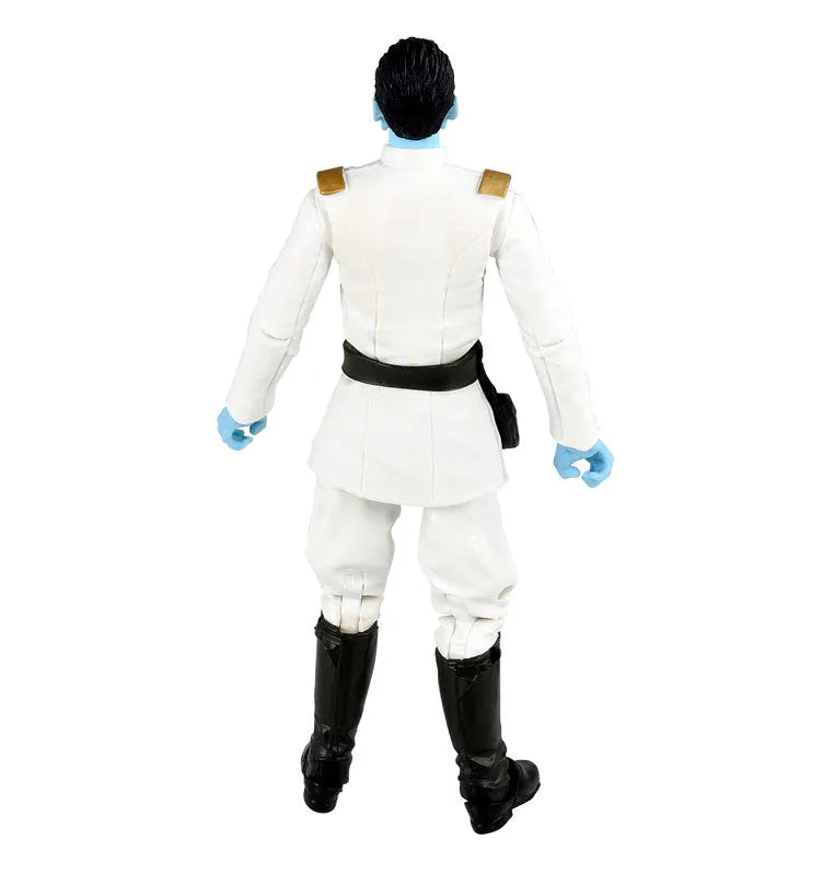 Star Wars Black Series 6 Inch Figure - Assortment 13ㅤ – Takara Tomy – ActionFigure Brasil