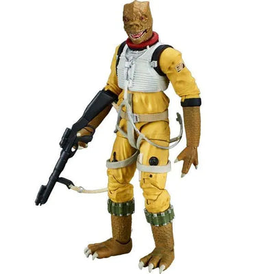 Star Wars Black Series 6 Inch Figure - Bosskㅤ – Puella Magi Madoka Magica – ActionFigureBrasil — ângulo diferente