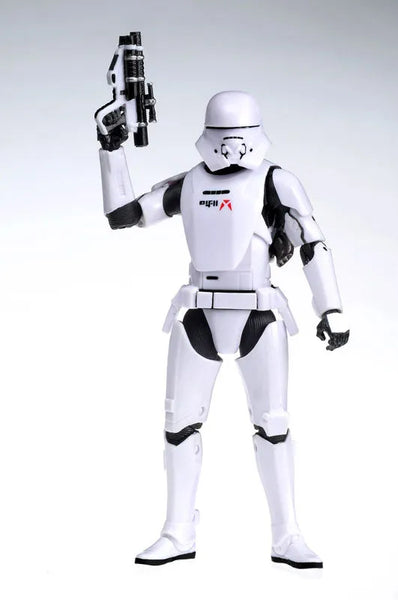 Star Wars Black Series 6 Inch Figure First Order Jet Trooperㅤ – Takara Tomy – ActionFigureBrasil