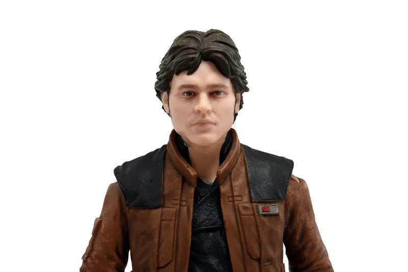 Star Wars Black Series 6 Inch Figure - Han Solo (Han Solo)ㅤ – Gantaku – ActionFigure Brasil