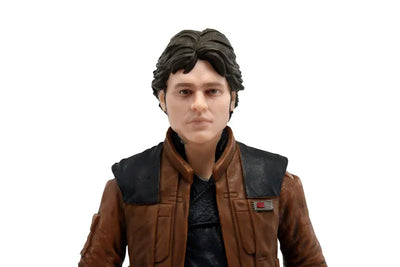 Star Wars Black Series 6 Inch Figure - Han Solo (Han Solo)ㅤ – Gantaku – ActionFigure Brasil — embalagem