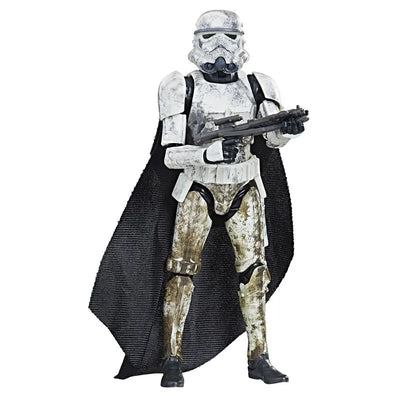 Star Wars Black Series 6 Inch Figure - Mimban Stormtrooperㅤ – Gantaku – ActionFigure Brasil