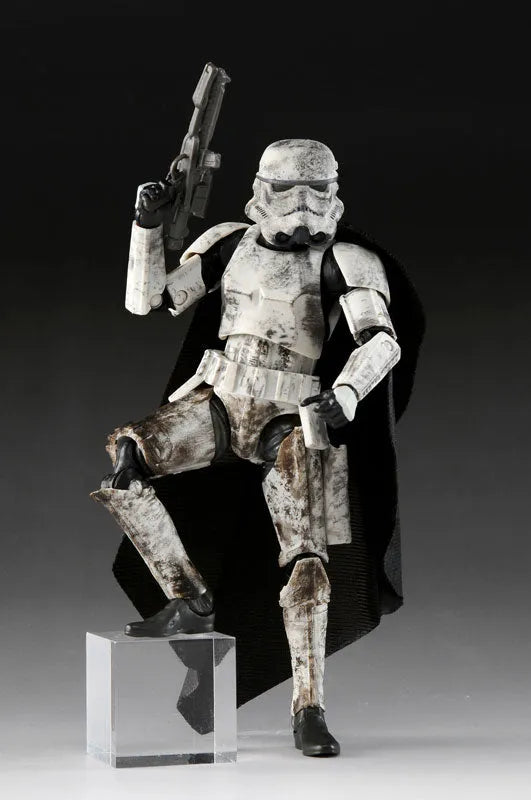 Star Wars Black Series 6 Inch Figure - Mimban Stormtrooperㅤ – Gantaku – ActionFigure Brasil