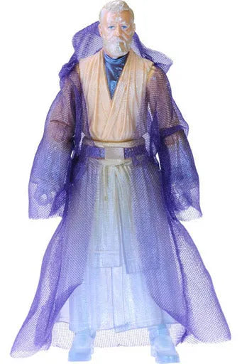 Star Wars Black Series 6 Inch Figure - Obi-Wan Kenobi Force Spiritㅤ – Gantaku – ActionFigure Brasil