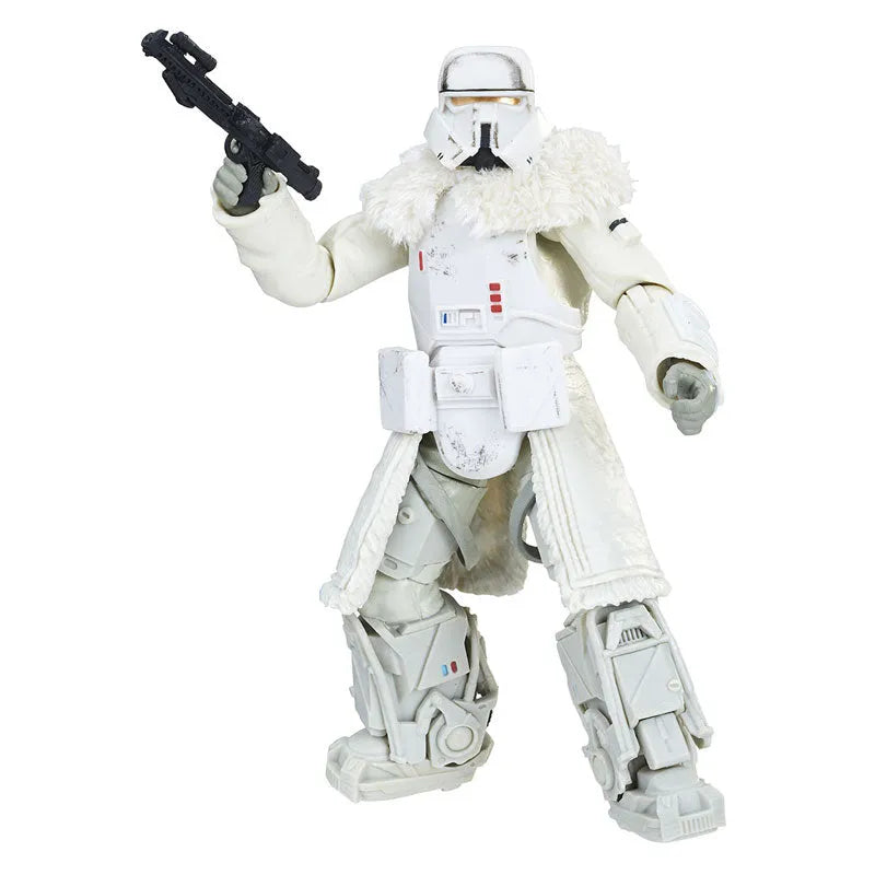 Star Wars Black Series 6 Inch Figure - Range Trooperㅤ – Gantaku – ActionFigure Brasil