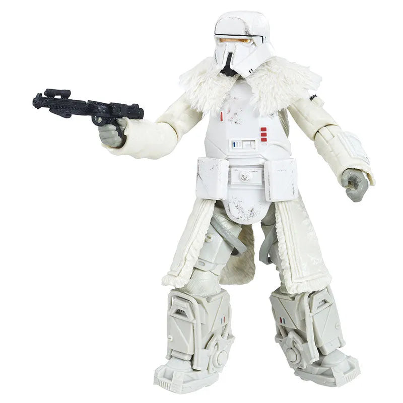 Star Wars Black Series 6 Inch Figure - Range Trooperㅤ – Puella Magi Madoka Magica – ActionFigureBrasil