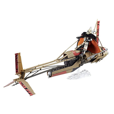 Star Wars Black Series 6 Inch Figure & Vehicle Enfys Nest & Swoop Bikeㅤ – Gantaku – ActionFigure Brasil