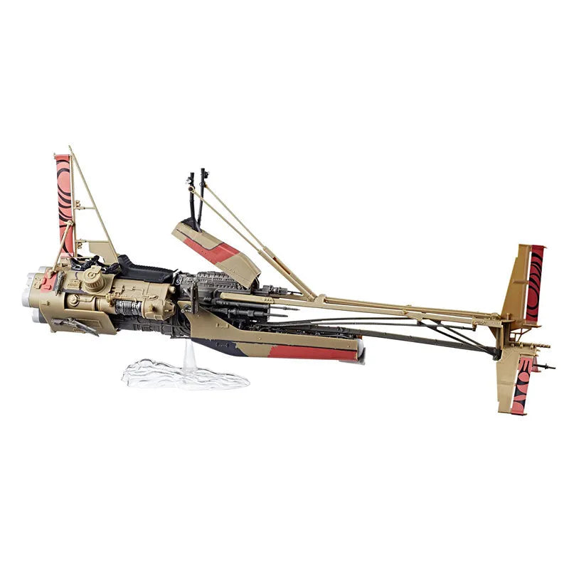 Star Wars Black Series 6 Inch Figure & Vehicle Enfys Nest & Swoop Bikeㅤ – Gantaku – ActionFigure Brasil