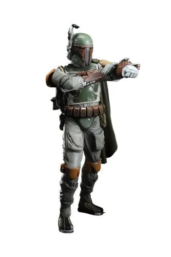 Star Wars - Boba Fett - ARTFX Statue - 1/10 - Return of the Jedi ver. (Kotobukiya)ㅤ – Kotobukiya – ActionFigure Brasil